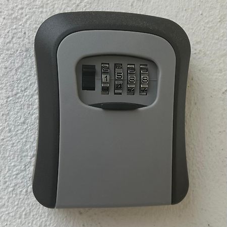 Apartment Ferien Wohnung 4 Gera Exteriör bild